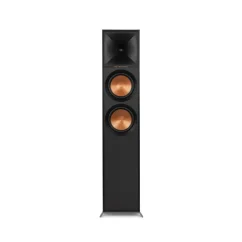 Klipsch R-600F Black