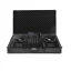 UDG Ultimate Pick Foam Flight Case AlphaTheta XDJ-AZ Black