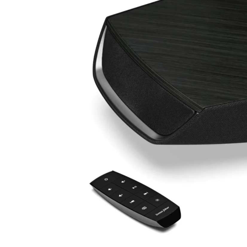 SONUS FABER Omnia Graphite