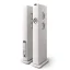 KEF LS60 Wireless Mineral White