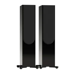 Monitor Audio Silver 500 8G High Gloss Black