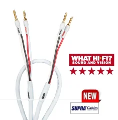 SUPRA  RONDO 4X2.5 BLUE COMBICON 2x4,0m