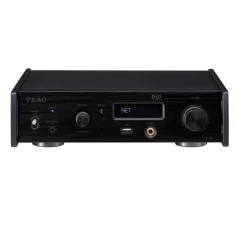 Teac NT-505-X Čierna