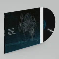 ECM  Mark Turner Quartet - Pattern Master