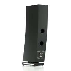 Pylon Audio Jasper 25 MK II – high-end stĺpové reprosústavy Čierna
