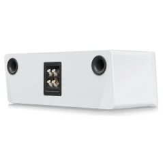 SVS Ultra Evolution Center Piano white  