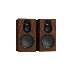 Monitor Audio Silver 100 8G European Walnut