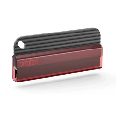 Ortofon Carbon Fiber Record Brush Red