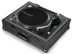 ZOMO T-PLX 1000 NSE - Flightcase Pioneer PLX-1000