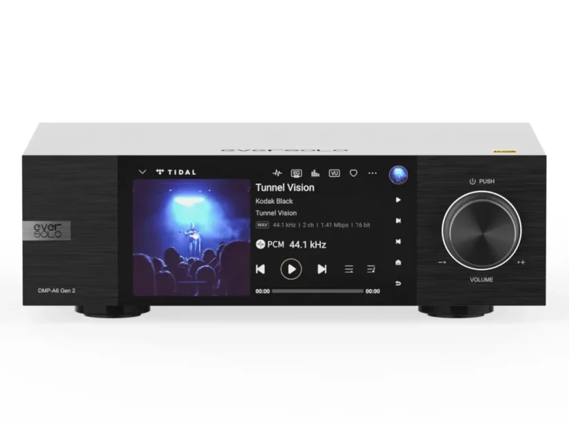 EVERSOLO DMP-A6 Gen2