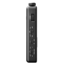 FiiO RR13 čierne