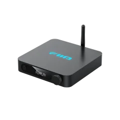 FiiO SR11 čierna