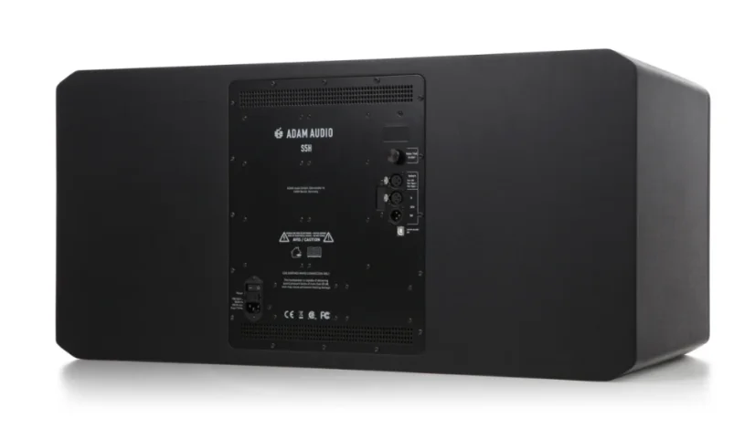 ADAM Audio S5H