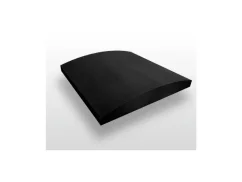 Sonitus Leviter Shape 8  Čierna  (6KS)
