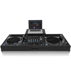 ZOMO PLX-1900 Plus NSE