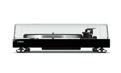 Yamaha MusicCast VINYL 500 – sieťový HiFi gramofón s MusicCast Black