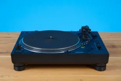 Technics SL-1210GR2 EK Black