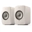 KEF LSX II LT White