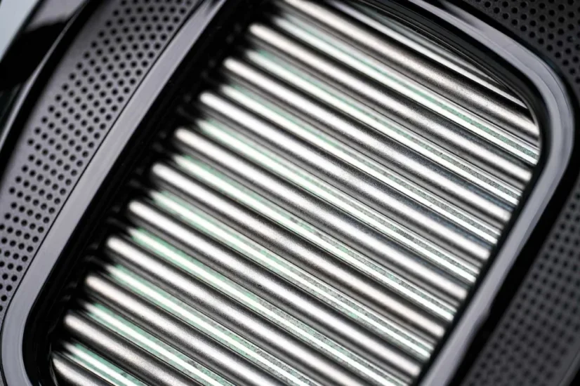 HiFiMAN Arya Unveiled