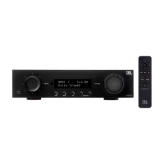 JBL MA510 Čierna