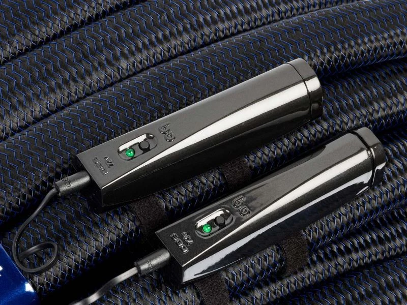 Audioquest ThunderBird bass 2,5m