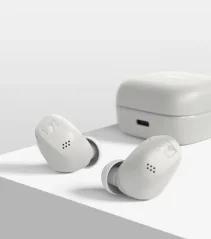 Sennheiser ACCENTUM True Wireless Biela