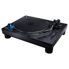 Technics SL-1210GR2 EK Black