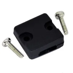 Sennheiser HD 25 Series cable clamp set (044433) Čierna