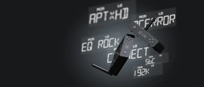 FiiO BR13