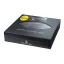 Dynavox Black Line stereo RCA / cinch kábel 1 m