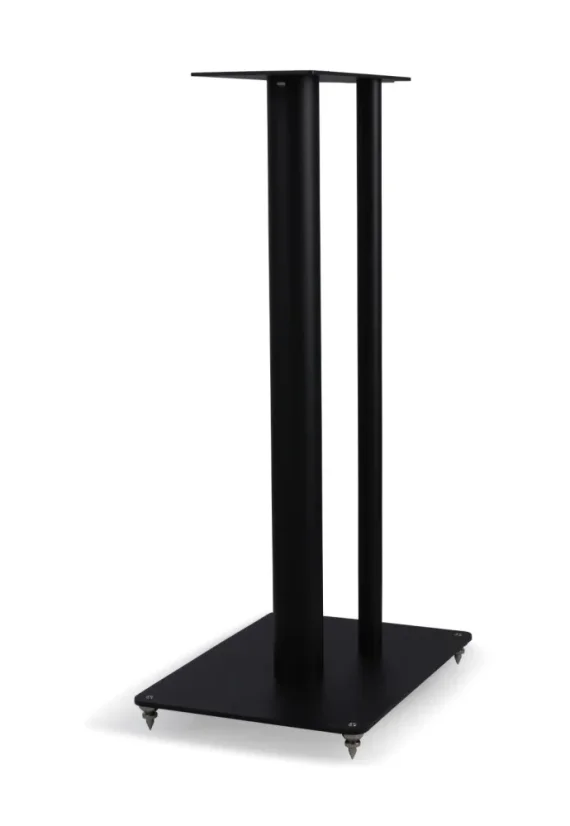 Q Acoustics Q 3030FSi (pro Q 3030i) stojan na repro Black