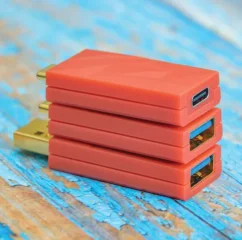 iFi audio iDefender + Type C >Type C