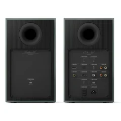 KEF Coda W  Moss Green