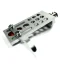 Analogis Headshell HS-26 Silver