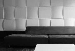 Vicoustic Cinema Round Premium Dark Gray, pack 8 ks