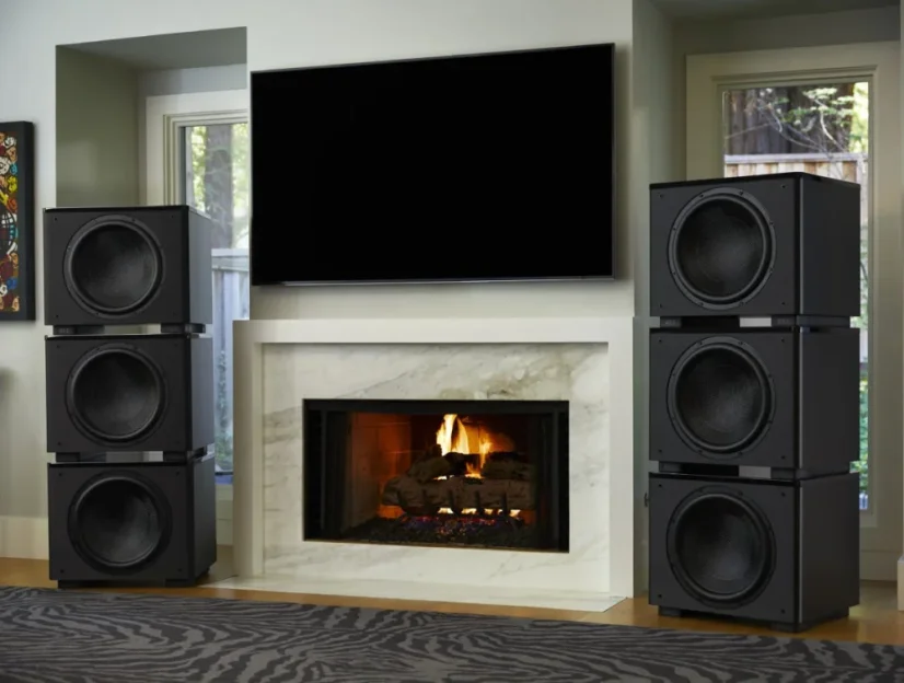 REL HT/1510 Predator