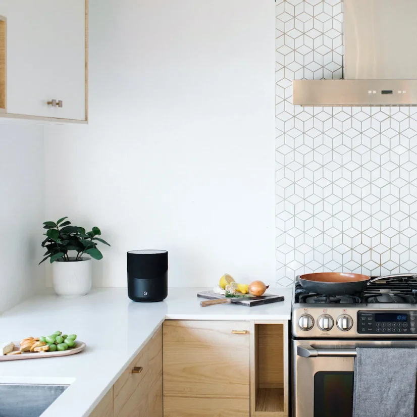 Bluesound PULSE M Čierny