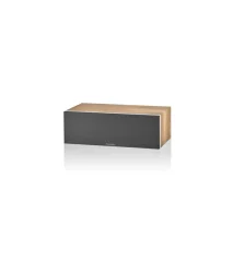 Bowers & Wilkins HTM6 S3  Oak