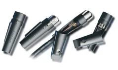 SUPRA  Swift XLR Series