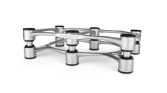 IsoAcoustics Aperta 300 Strieborná