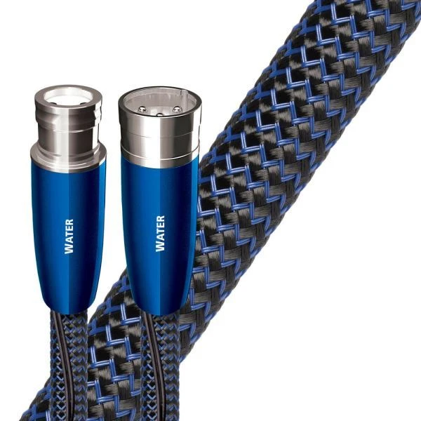 Audioquest Water XLR - XLR 1m