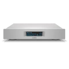 Lumin  U2 Mini Strieborná