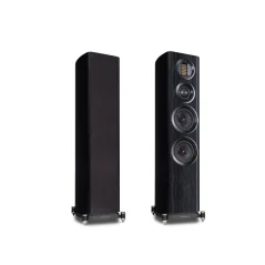 Wharfedale  EVO 4.3 Black