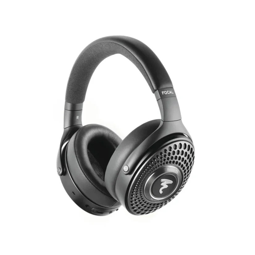 Focal BATHYS MG grafitovo sivá