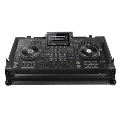 UDG Ultimate Flight Case AlphaTheta XDJ-AZ Blk Plus Black