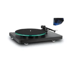 NAD C 588  + Ortofon 2M Blue 