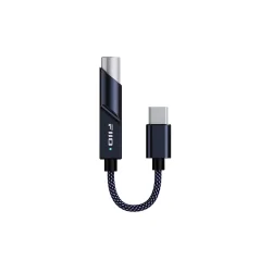 FiiO KA11 Type-C Čierna