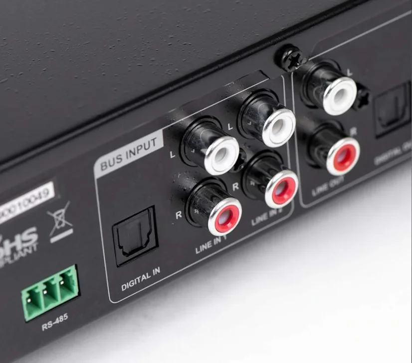 BS ACOUSTIC AST4