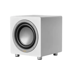 Audiovector QR Sub SE White silk