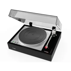 Thorens TD 1600 Black